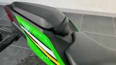Kawasaki Ninja EX500JSFAN (25MY)